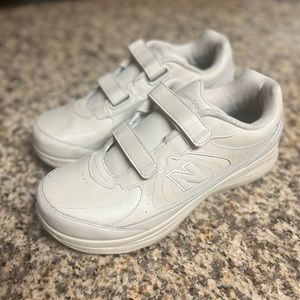 New Balance® 577 Velcro Walking Shoes